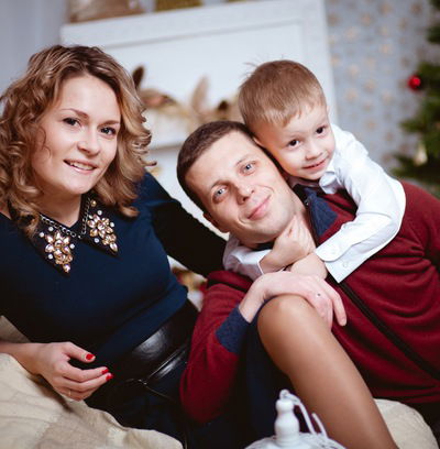 Николай Нагорных