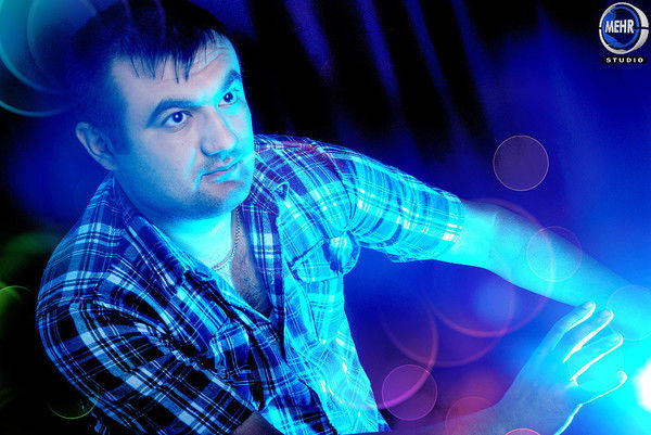 Руслан Розиков