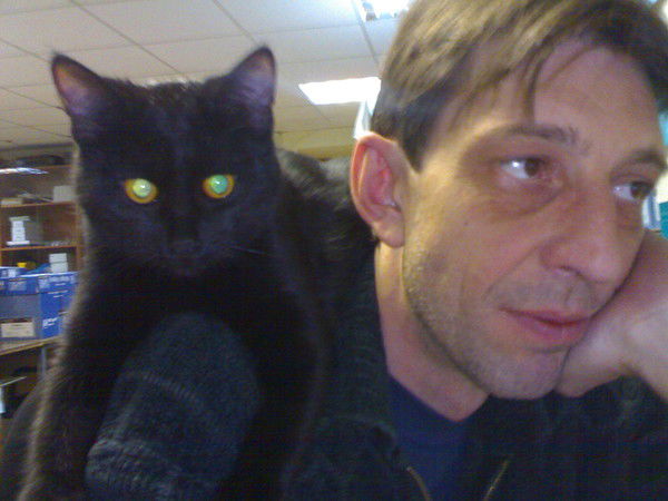 Михаил Байбаков