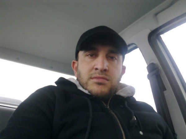 Роман Русулаев