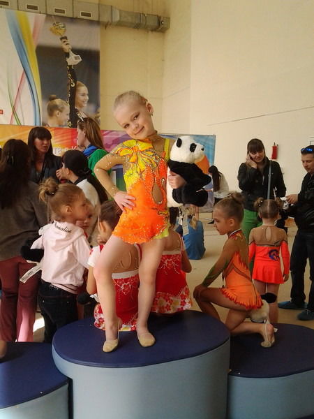 Светлана Камалиева