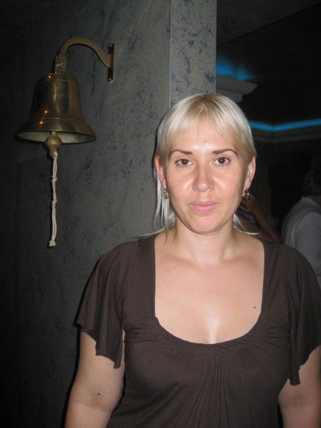 Наталья Голубчикова