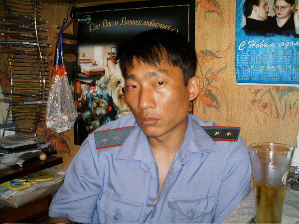 Виталий Пак