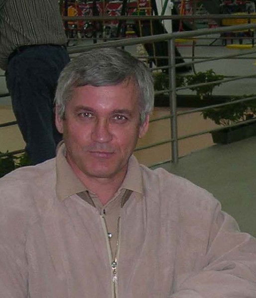 Владимир Жуков