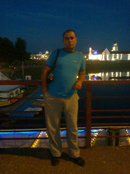 Игорь Спецаков