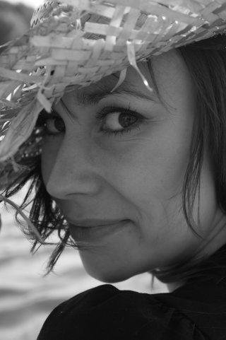 Анна Василенко