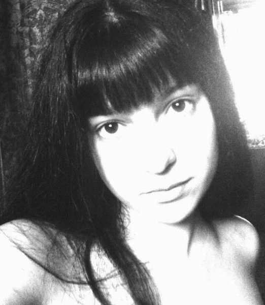 Кристина Барташук