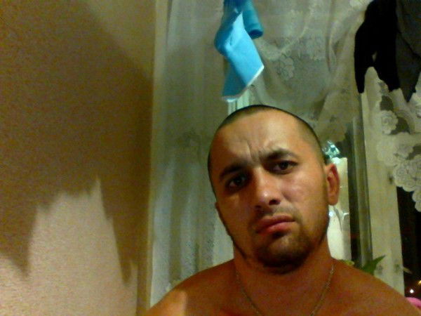 Радимир Гафуров