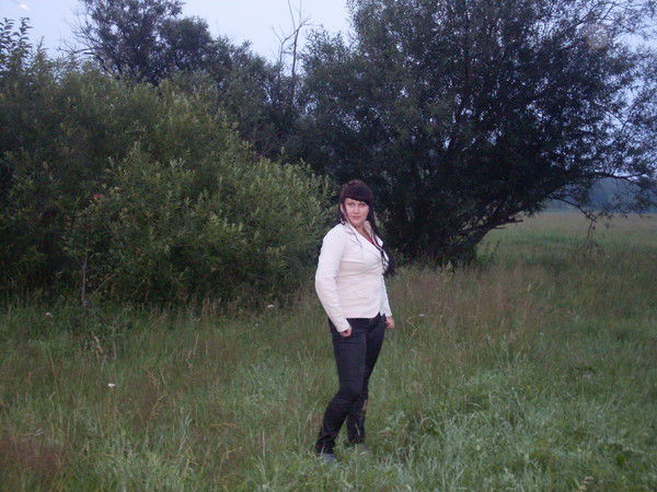 Ирина Бакайкина