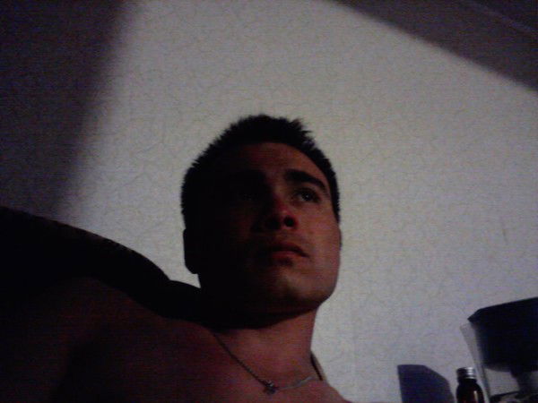 Канат Самаев