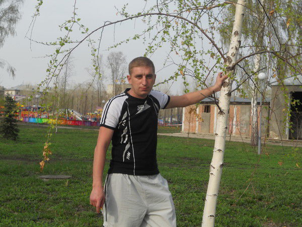 Алексей Шумов