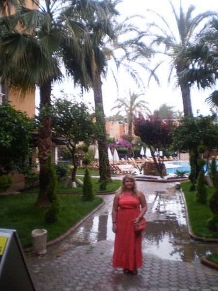 Ирина Светлая