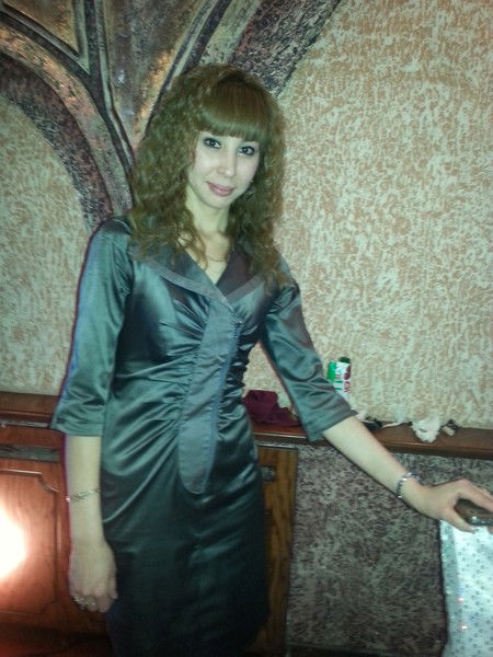 Зухра Зияева