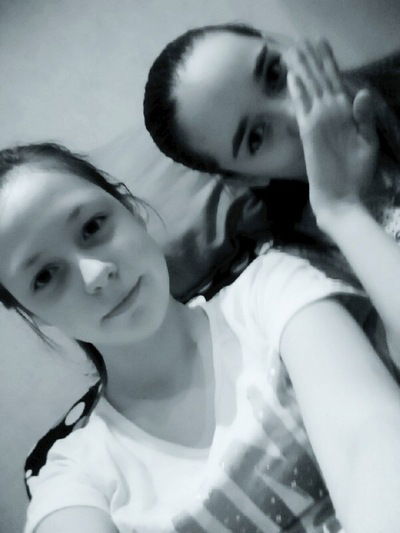 Анастасия Киляшева