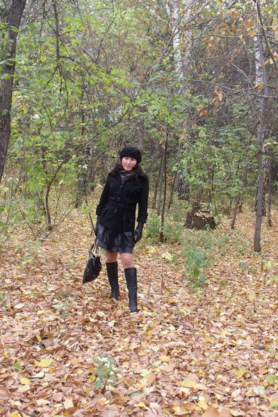 Айнагуль Калиева