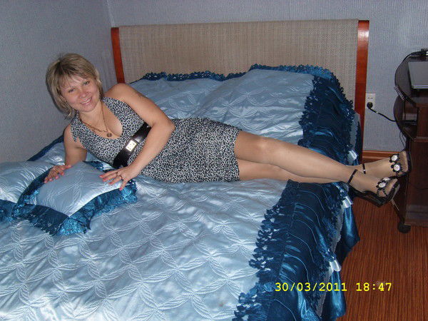 Любовь Баландина