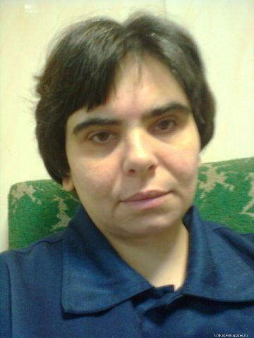 Ольга Гладких