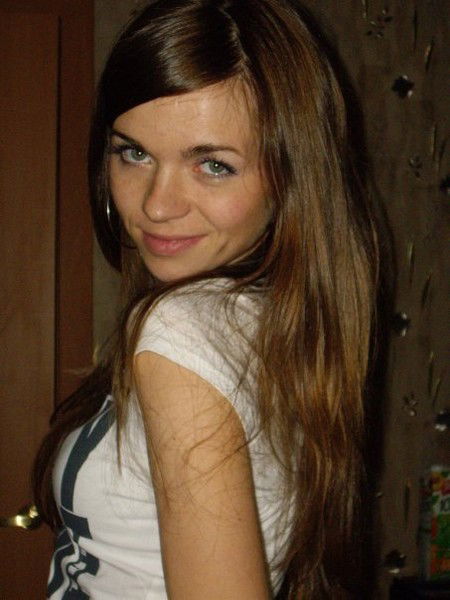 Ольга Дорогавцева