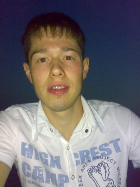 Марат Галимов