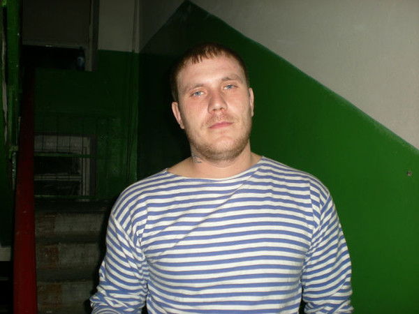 Алексей Скрипченко