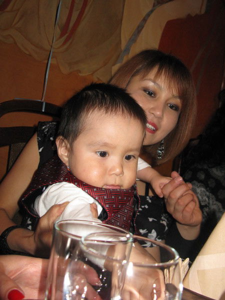 Айсулуу Алыбаева