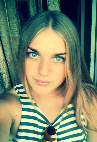 Дарья Прокошева