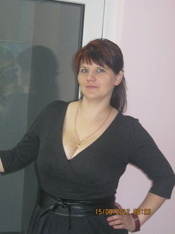 Светлана Серкова