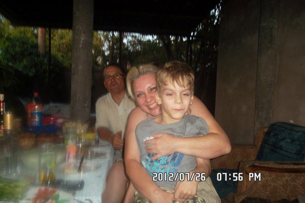 Оксана Осепян-Дукшанина