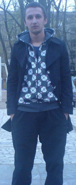 Вася Войтик