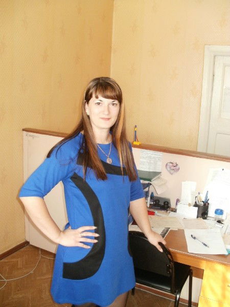 Нина Матийчик