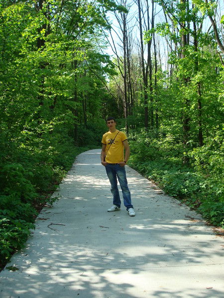 Александр Бабин