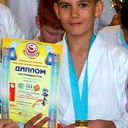 Михаил Мальцев