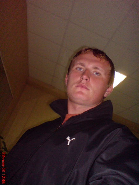 Жека Акимов