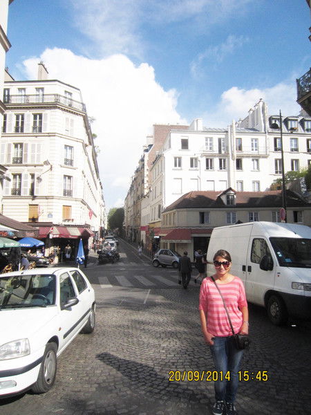 Индира Оразалина