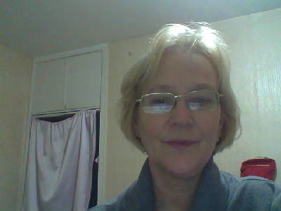 Раиса Петрусенко