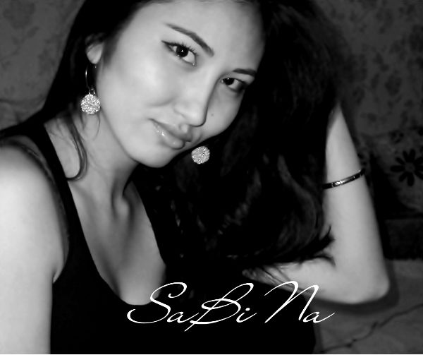 Сабиночка *****