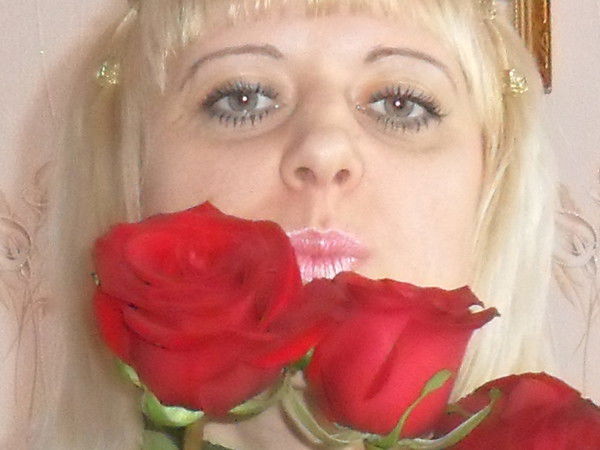 Наталья Юрченко