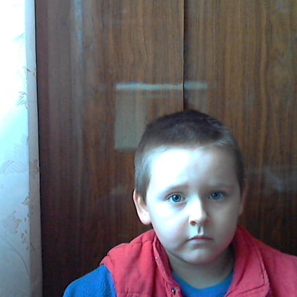 Саша Холоденко