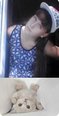 Катюша I-Персона-I