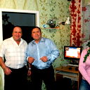 Николай Баршинов