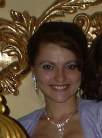 Валентина Аббасова