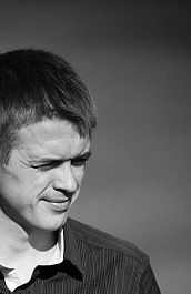 Барышев Макс