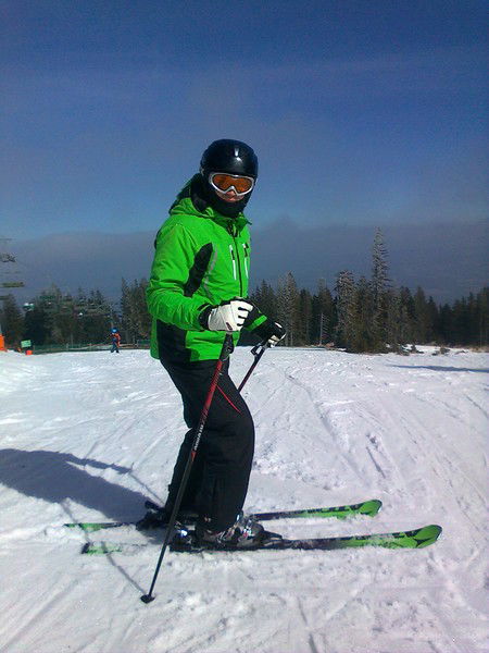 Сергей Смирнов