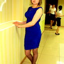 Марина Далиева