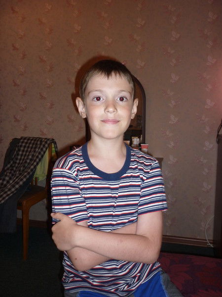 Андрей Незнанов