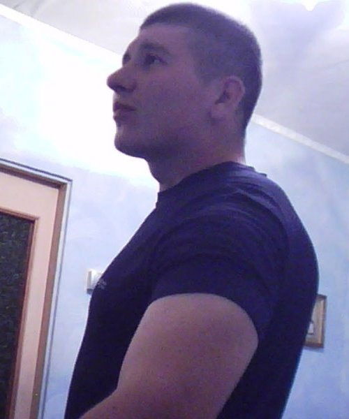 Макс Луговский