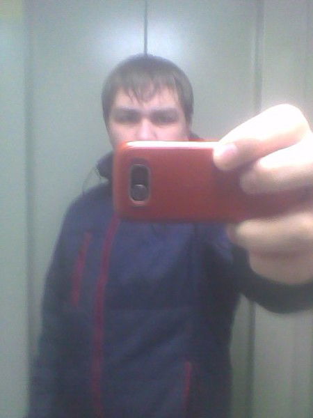 Кирилл ^_^ Баранов