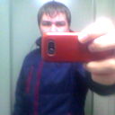 Кирилл ^_^ Баранов