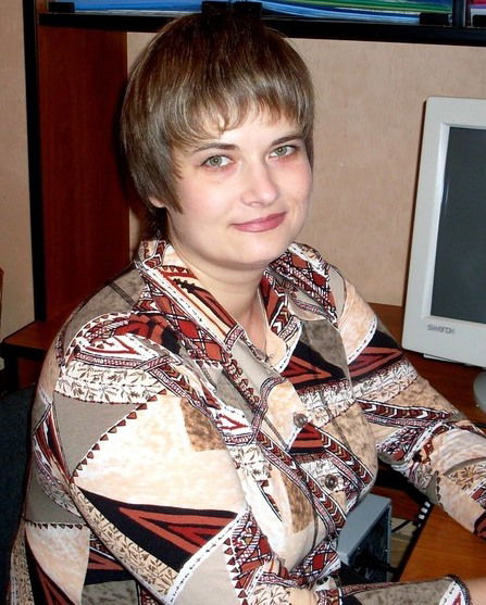 Елена Малахова