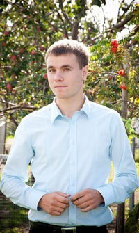 Артём Рузавин